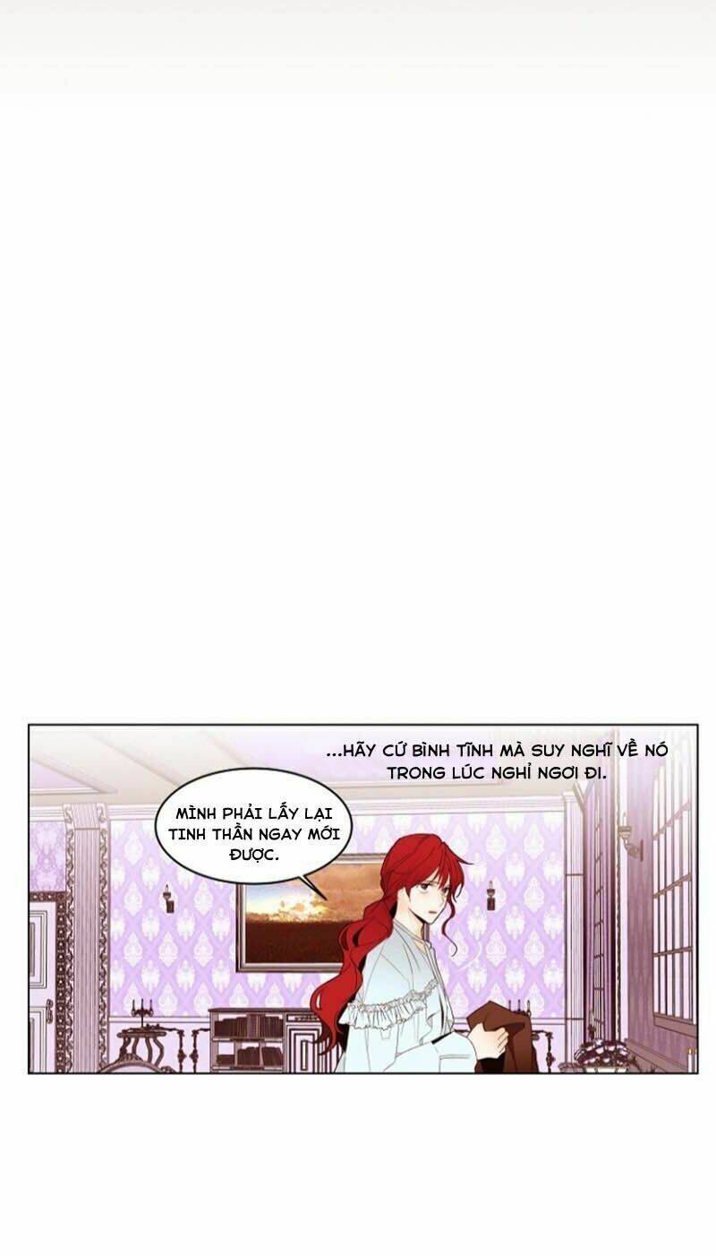 Cuộc Sống Rập Khuôn Của Một Quý Cô Tái Sinh!: Chapter 8