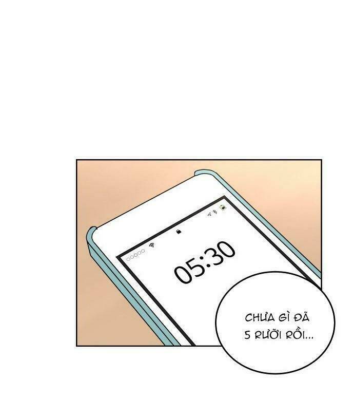 30 Phút Bước Đi Bên Em: Chapter 78
