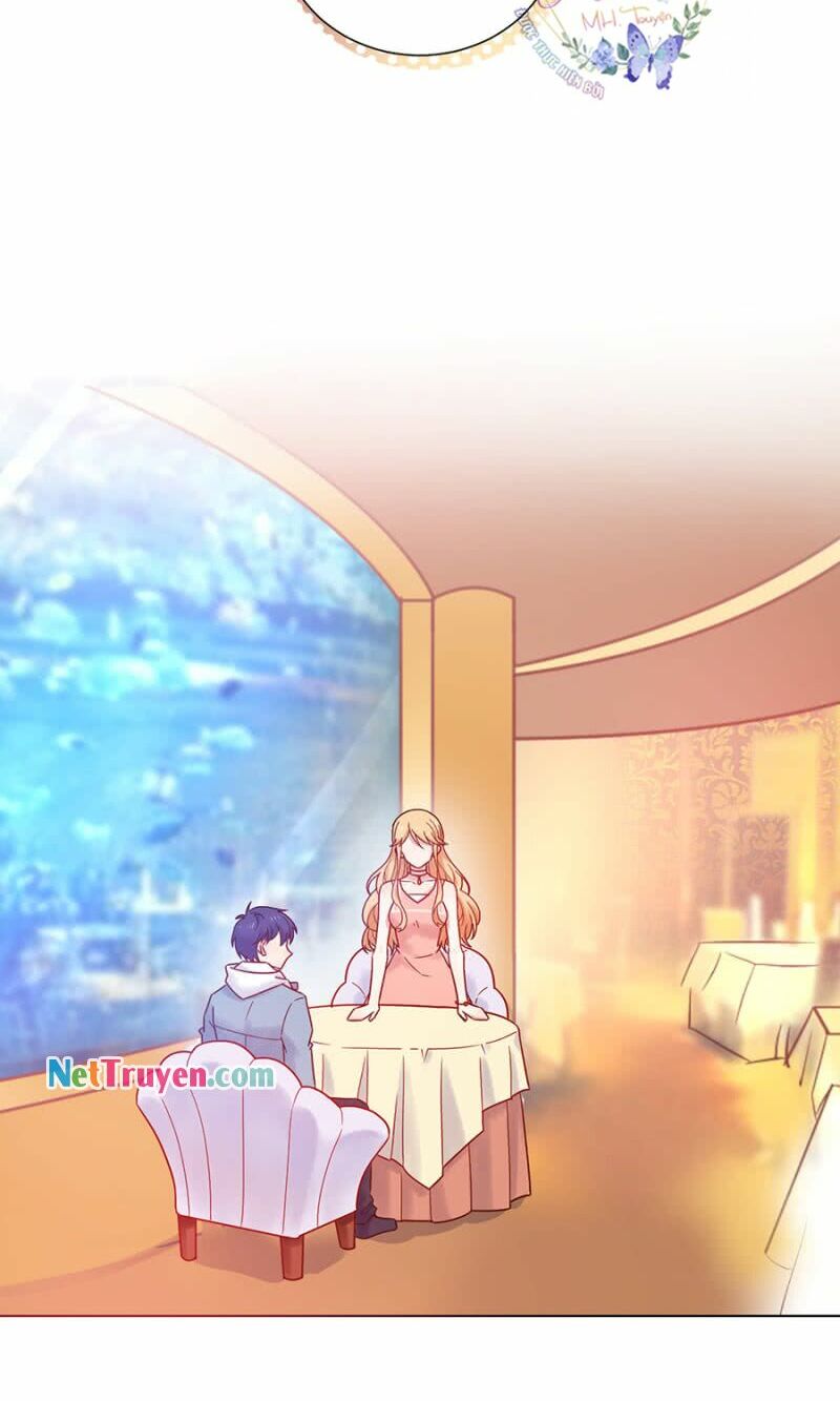 Ma Lạt Thiên Kim Đẩu Ác Thiếu: Chapter 158
