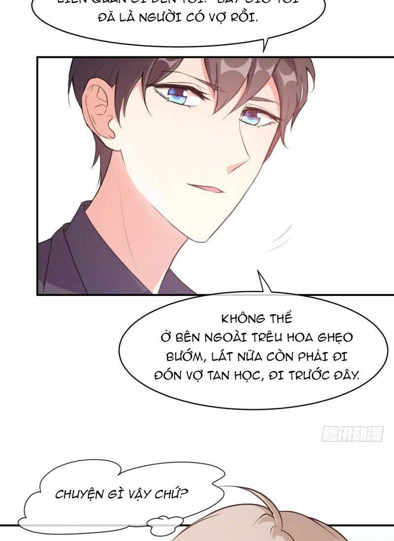 Ám Luyến Thành Hôn: Chapter 12