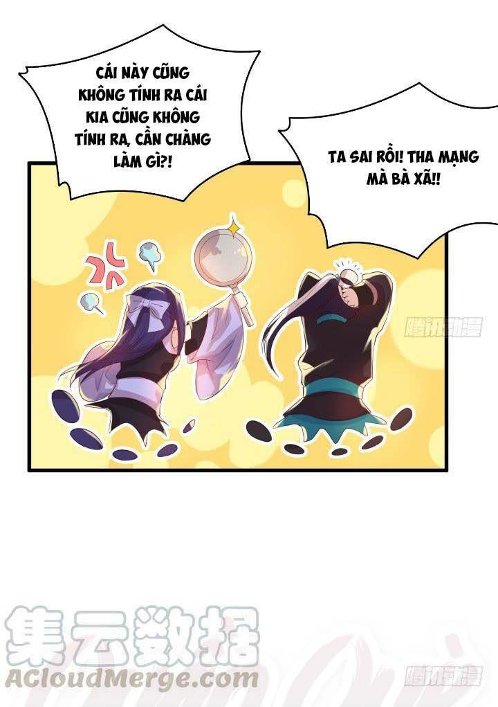 Siêu Phàm Truyện: Chapter 35