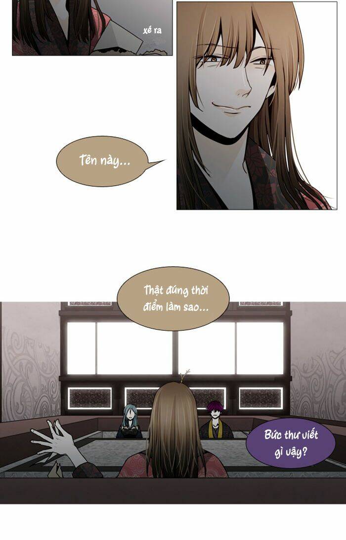 Một Không Gian Thời Gian Khác: Chapter 59