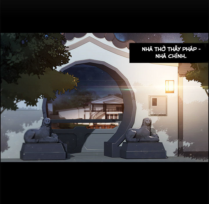 Ảo Mộng Hồ Điệp: Chapter 13