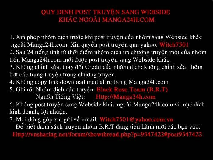 Qp - Soul Of Violence: Chapter 45