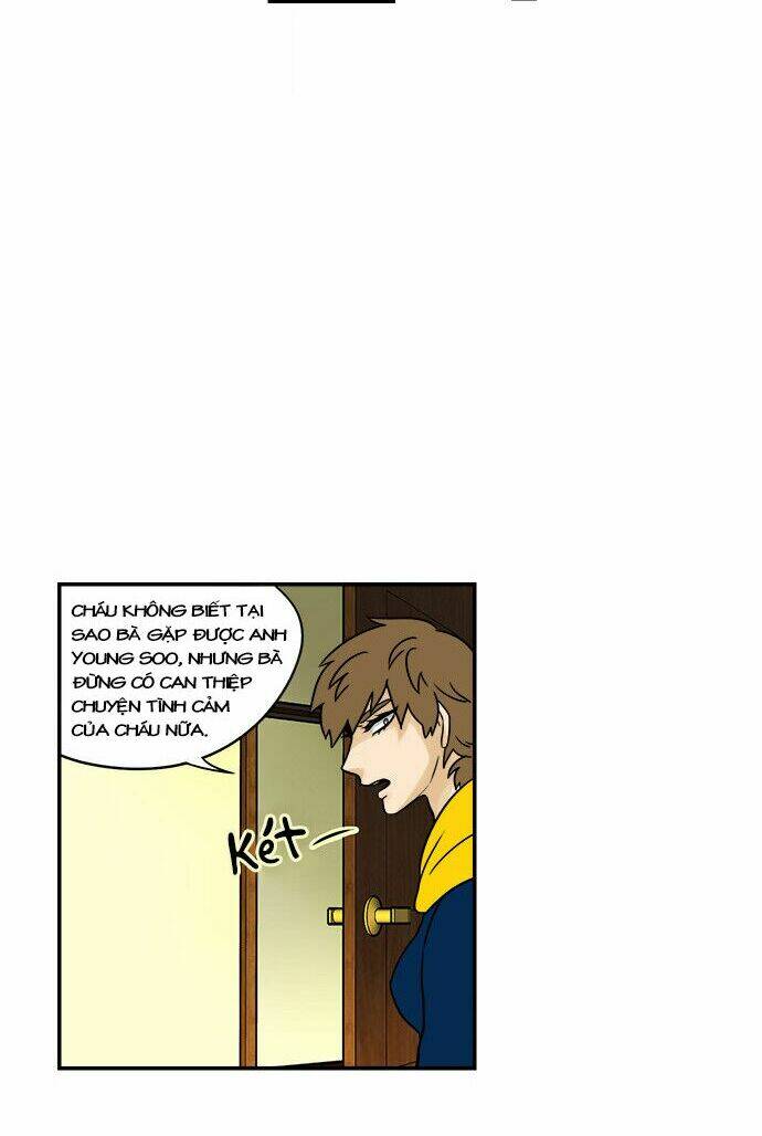 Hắn Ta Là Rồng: Chapter 50