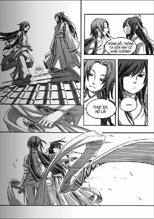 Tru Tiên - Celestial Destroyer: Chapter 6