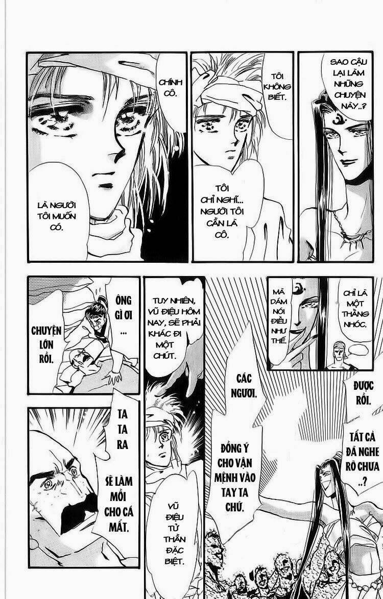 Đứa Con Số Phận: Chapter 9