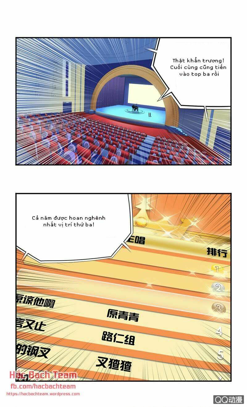 Chủ Nhiệm Lớp Là Kim Bài Quản Lý: Chapter 1