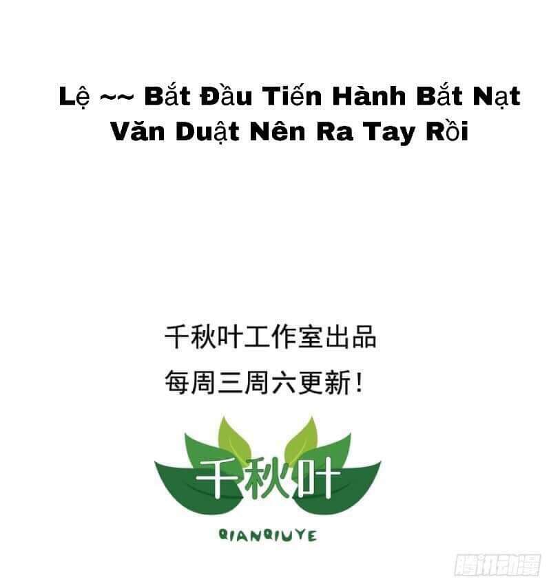 Tôi không muốn fa như vậy đâu: Chapter 28