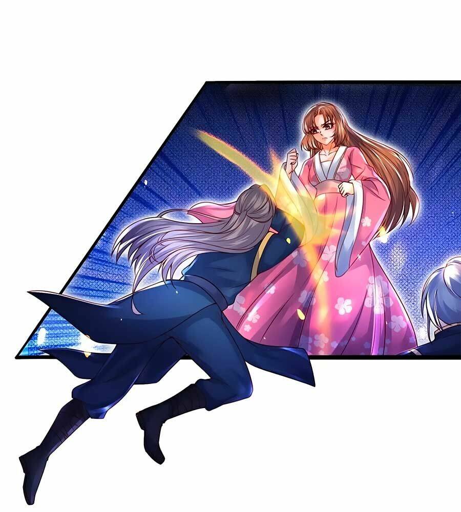 Phụng Lâm Thiên Hạ: Đệ Nhất Mỹ Nữ: Chapter 26