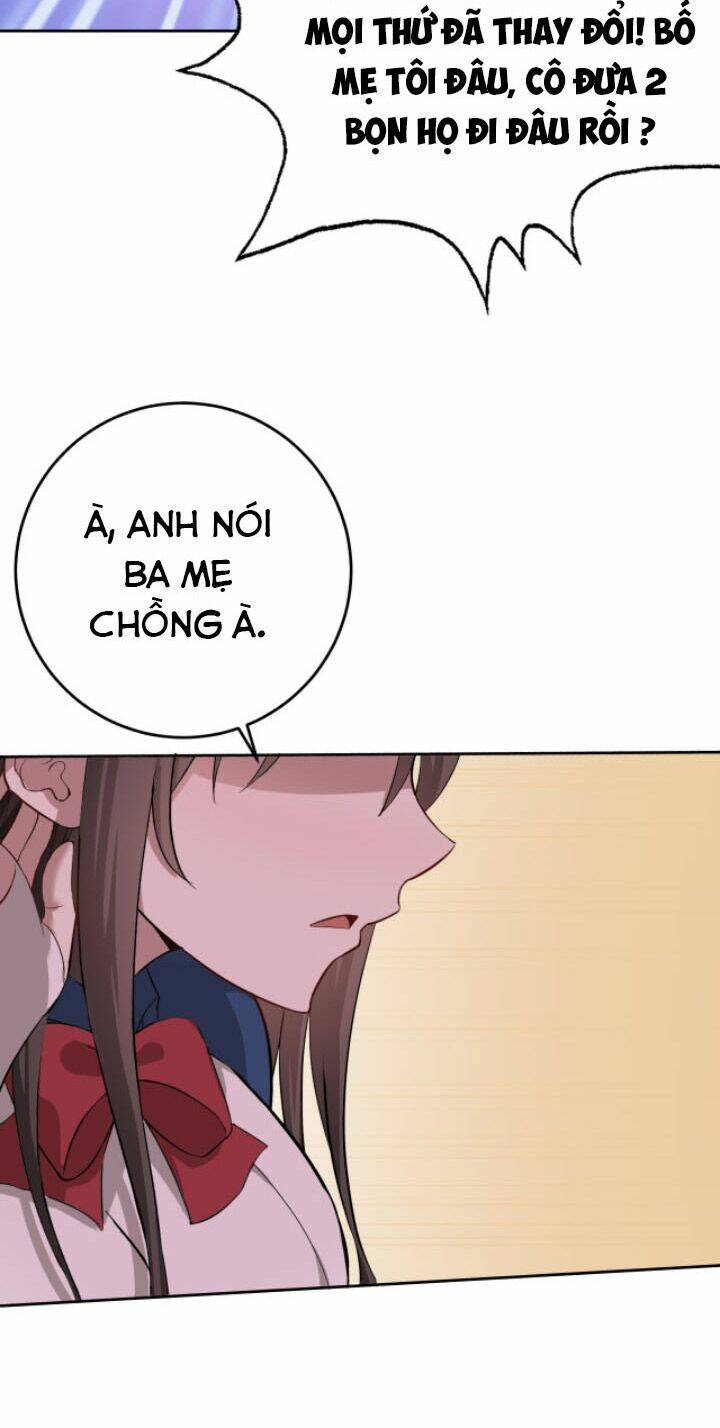 Lão Bà Ta Là Minh Chủ Võ Lâm: Chapter 3