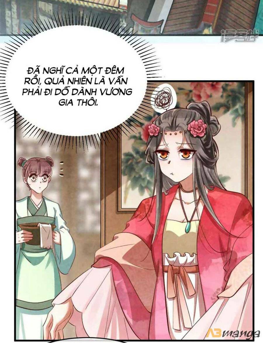 Vương Phi Muốn Trèo Tường: Chapter 127