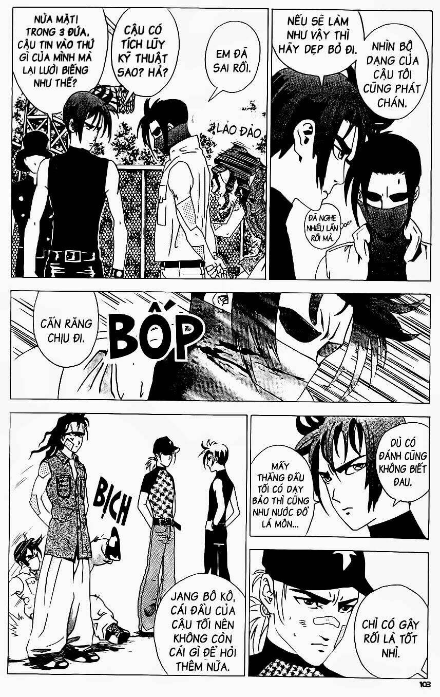 Ai Hơn Ai: Chapter 7