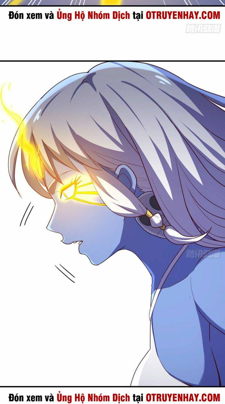 Trợ Lý Thánh Tôn, Ta Đã Vô Địch: Chapter 18