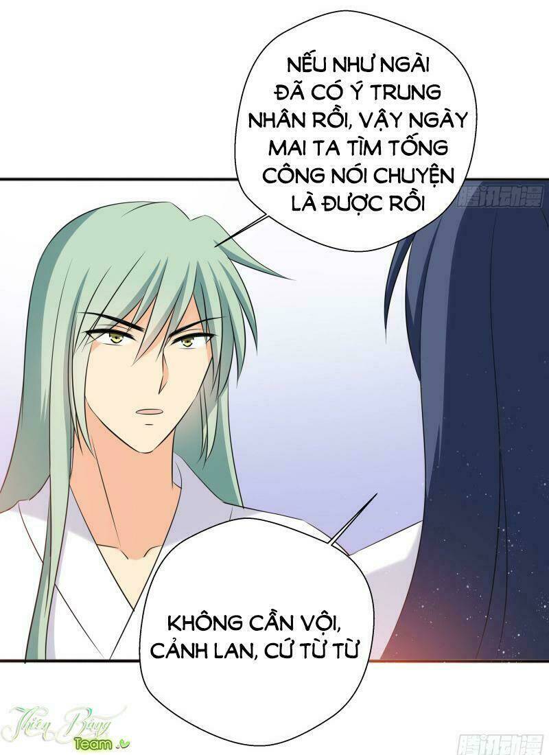 Nam Tử Truyện: Chapter 9