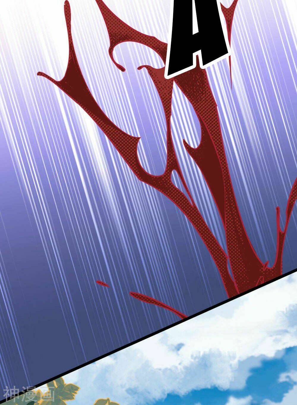 Huyết Túc Khế Ứớc: Chapter 4