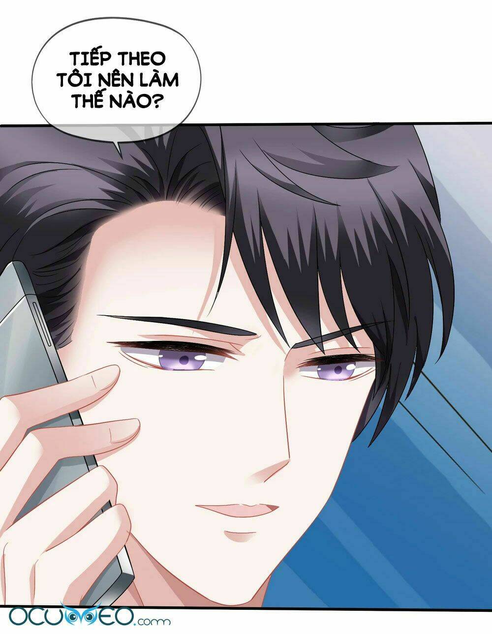 Mỹ Vị Giai Thê: Chapter 40