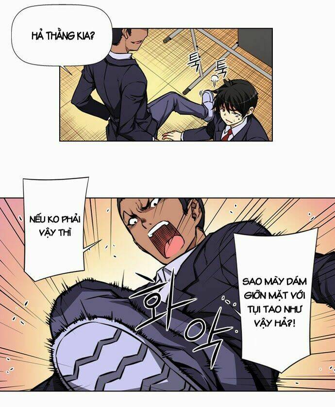 Modify: Chapter 5