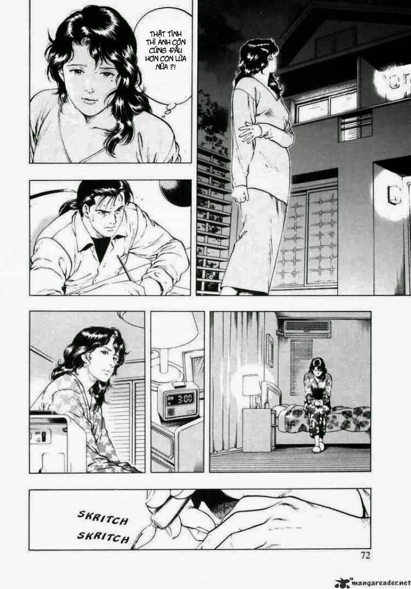Family Compo: Chapter 31