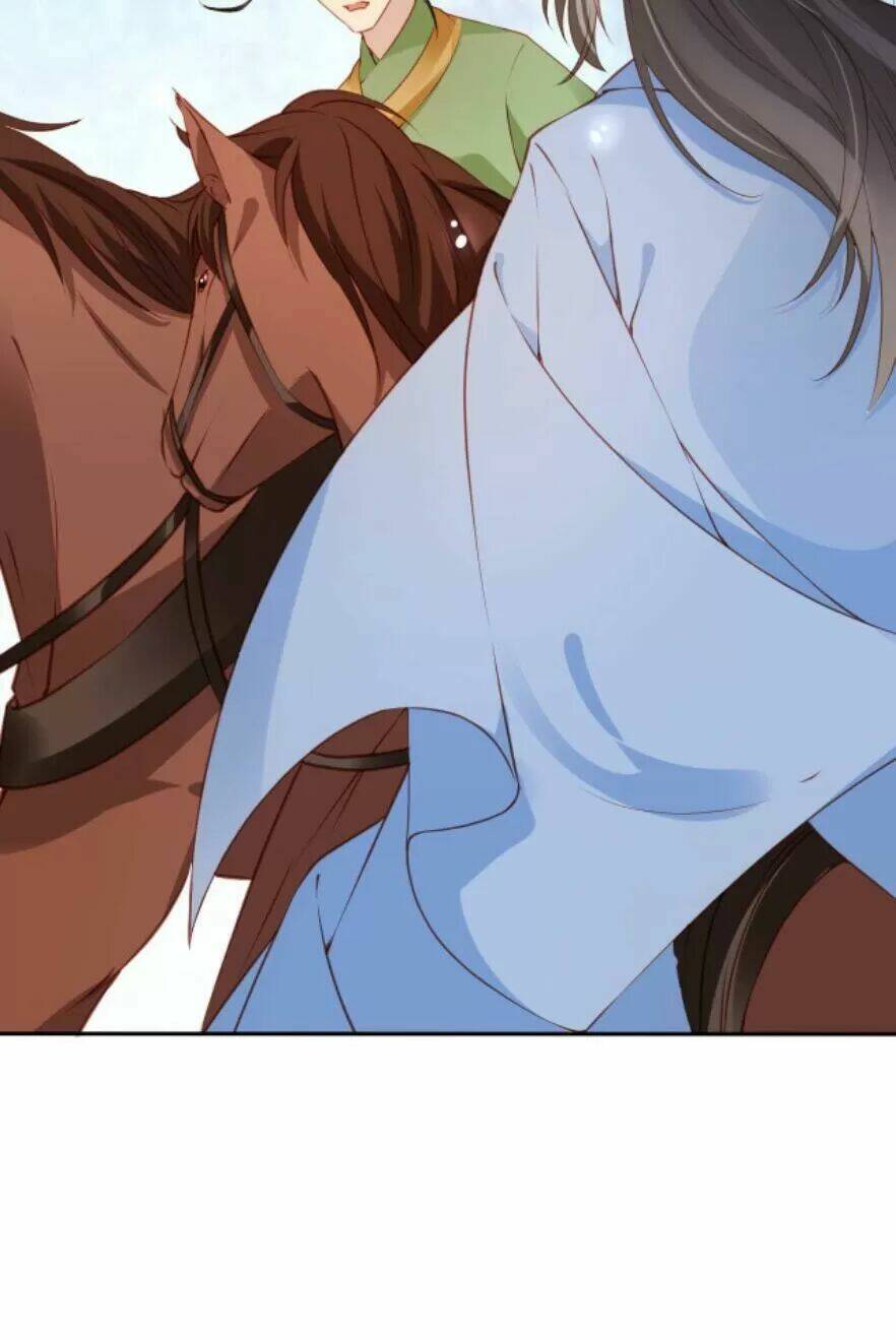 Nàng Trở Thành Bạch Nguyệt Quang Của Vương Gia Bệnh Kiều: Chapter 100