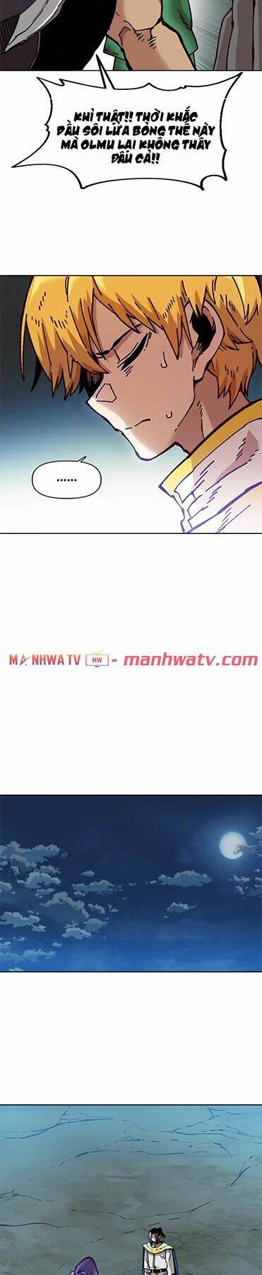 Nô Lệ Nghịch Thiên: Chapter 69