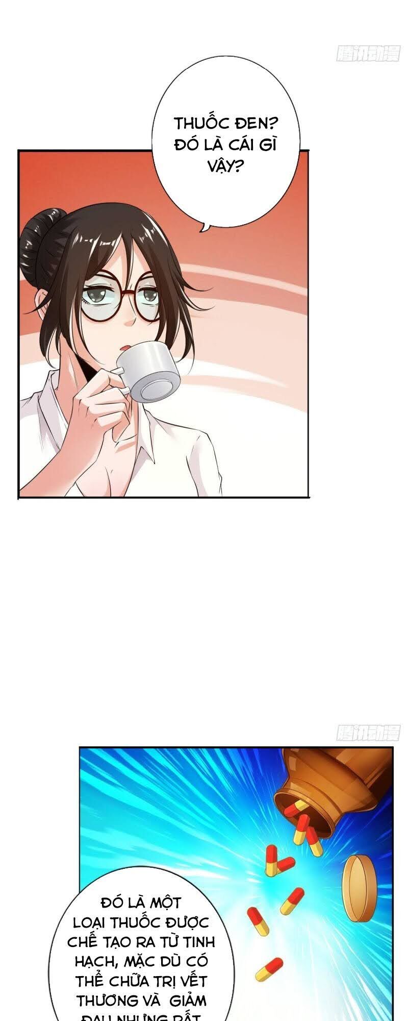Hệ Thống Tìm Đường Chết Mạnh Nhất: Chapter 79