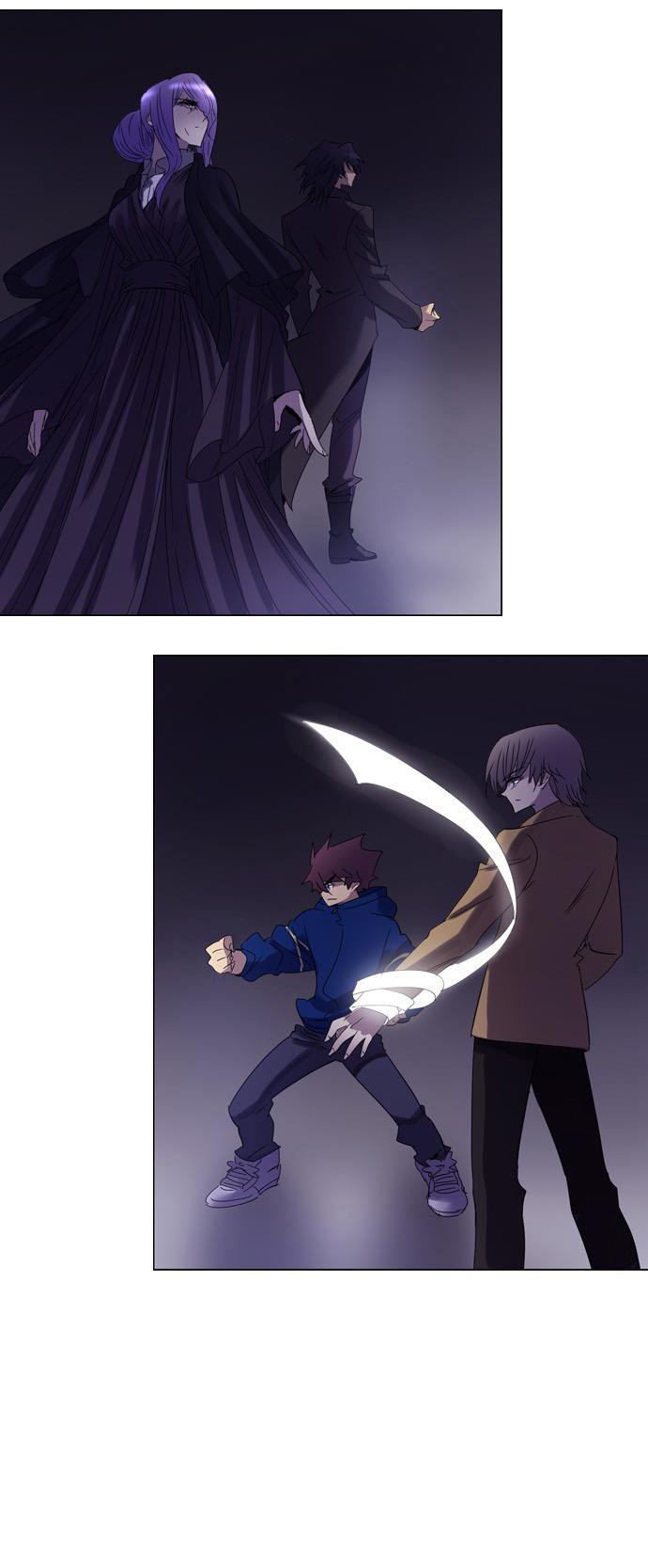 Soul Cartel: Chapter 82