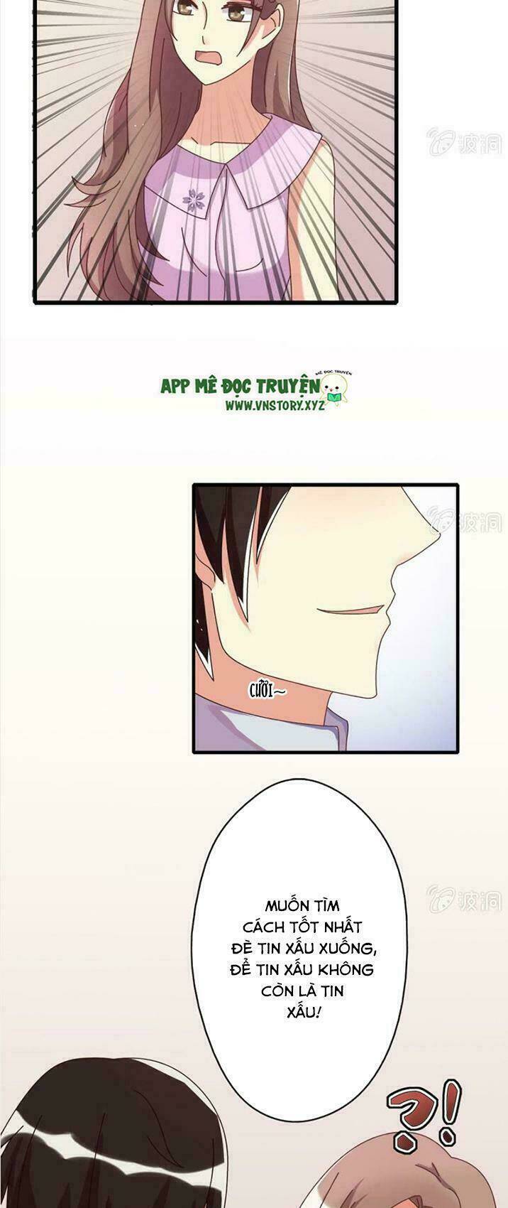 Kết Hôn Thử 99 Ngày: Chapter 6