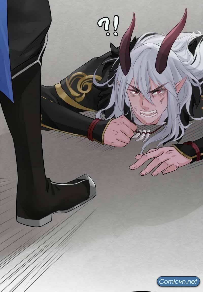 Tây Du Ngạo Tuyết Thiên: Chapter 5