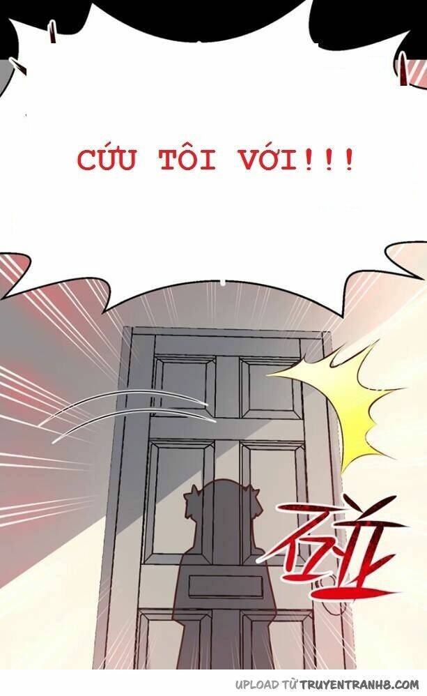 Truyện Kinh Dị Ở Tòa Nhà Số 44: Chapter 3