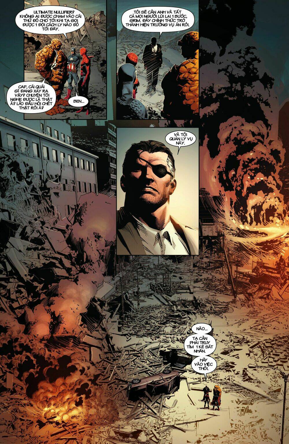 Original Sin: Chapter 1