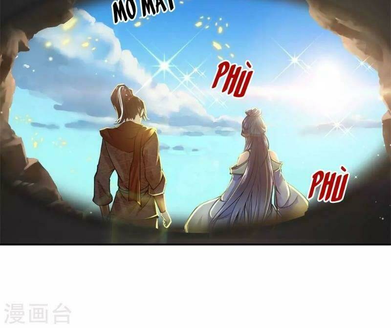 Thân Thể Của Ta Là Kiếm Chủng: Chapter 36