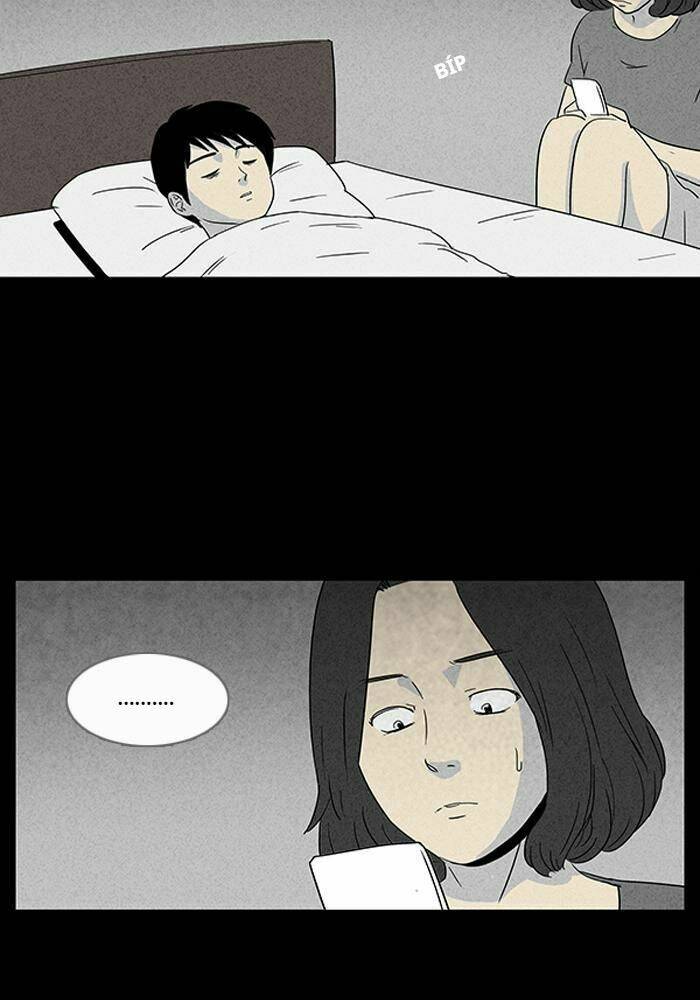 Những Câu Chuyện Bất Thường: Chapter 26