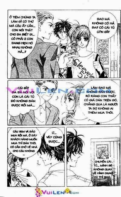 Bóng Mây Qua: Chapter 1