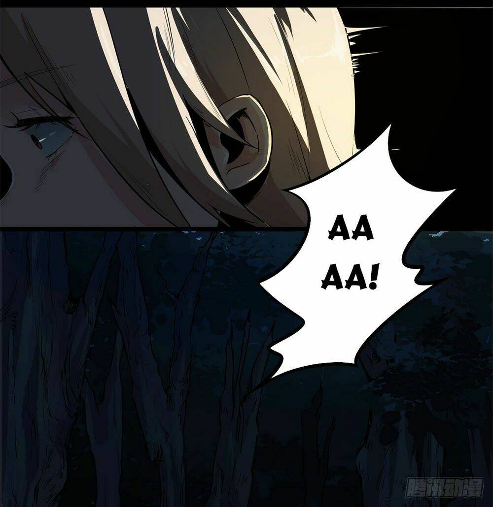 Trùng Lãnh Quái Đàm: Chapter 5