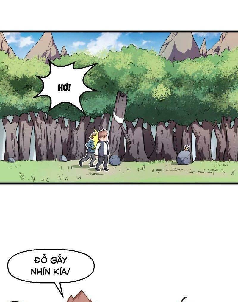 Vườn Trường Cuồng Sư Hệ Thống: Chapter 93