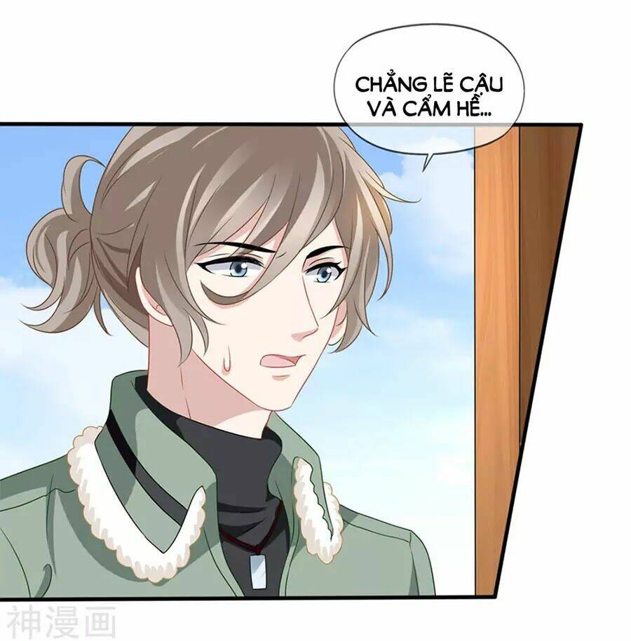 Mỹ Vị Giai Thê: Chapter 76