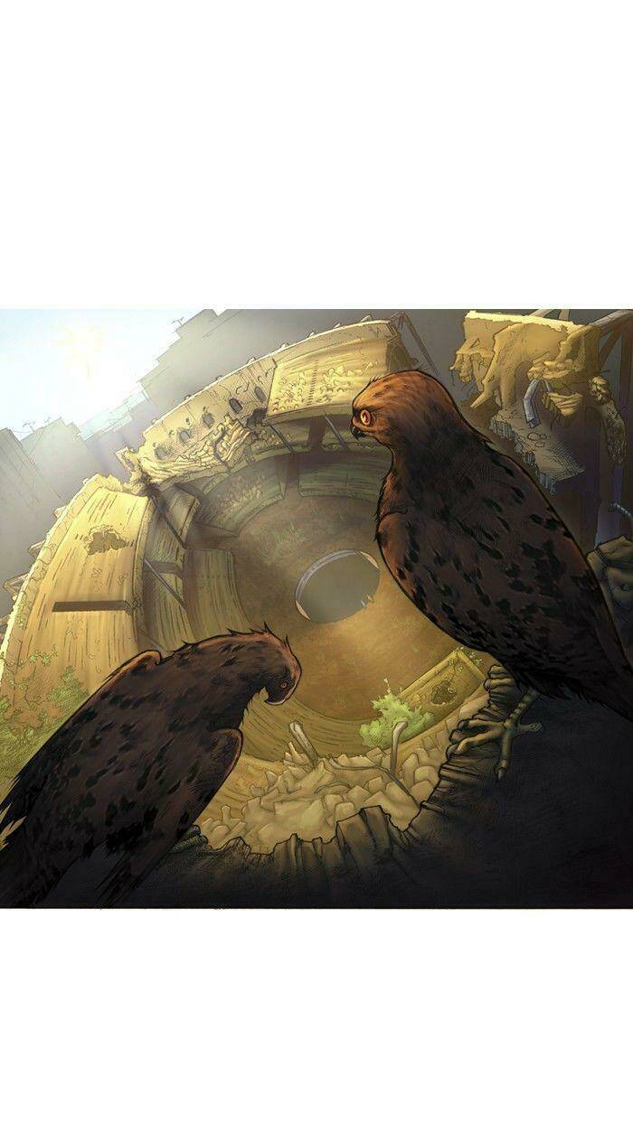 City Of Walls: Chapter 26