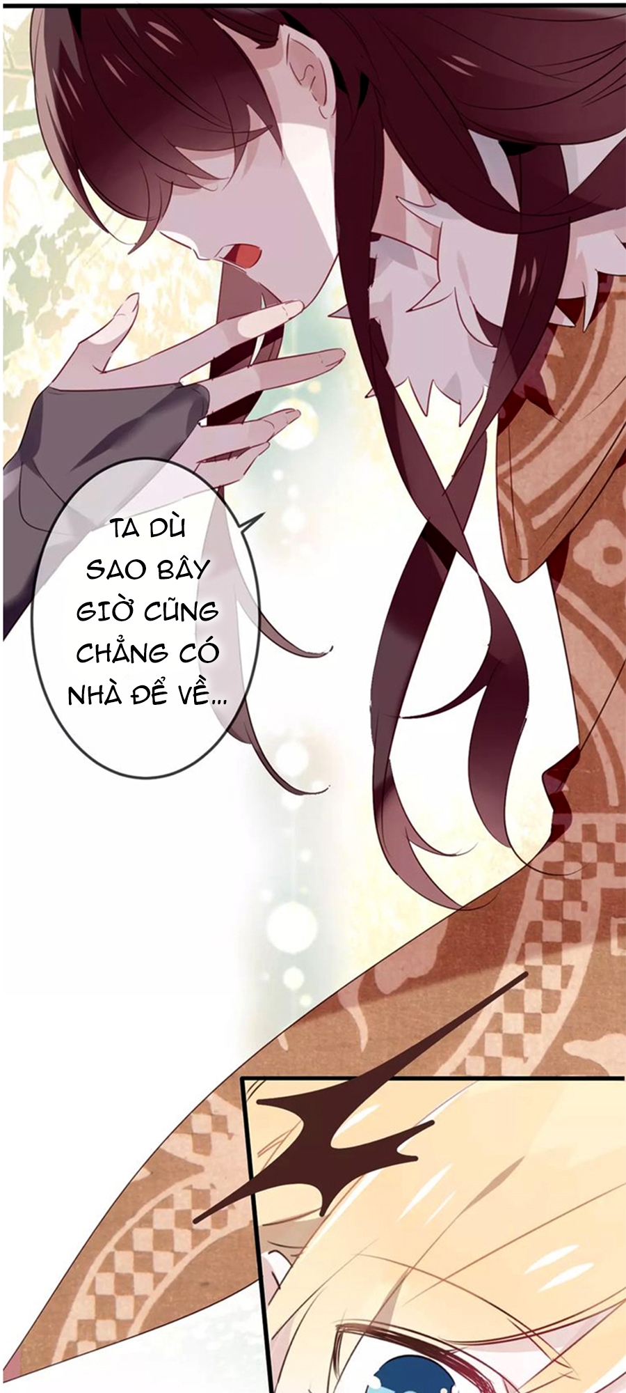 Ngô hoàng tại thượng: Chapter 4