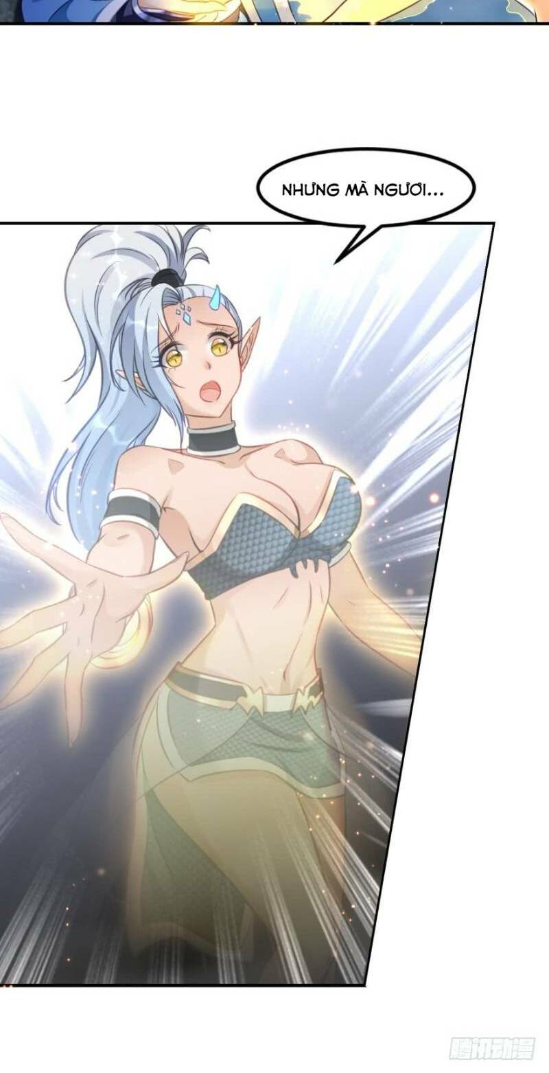Lão Tổ Của Bạn Đang Online: Chapter 59