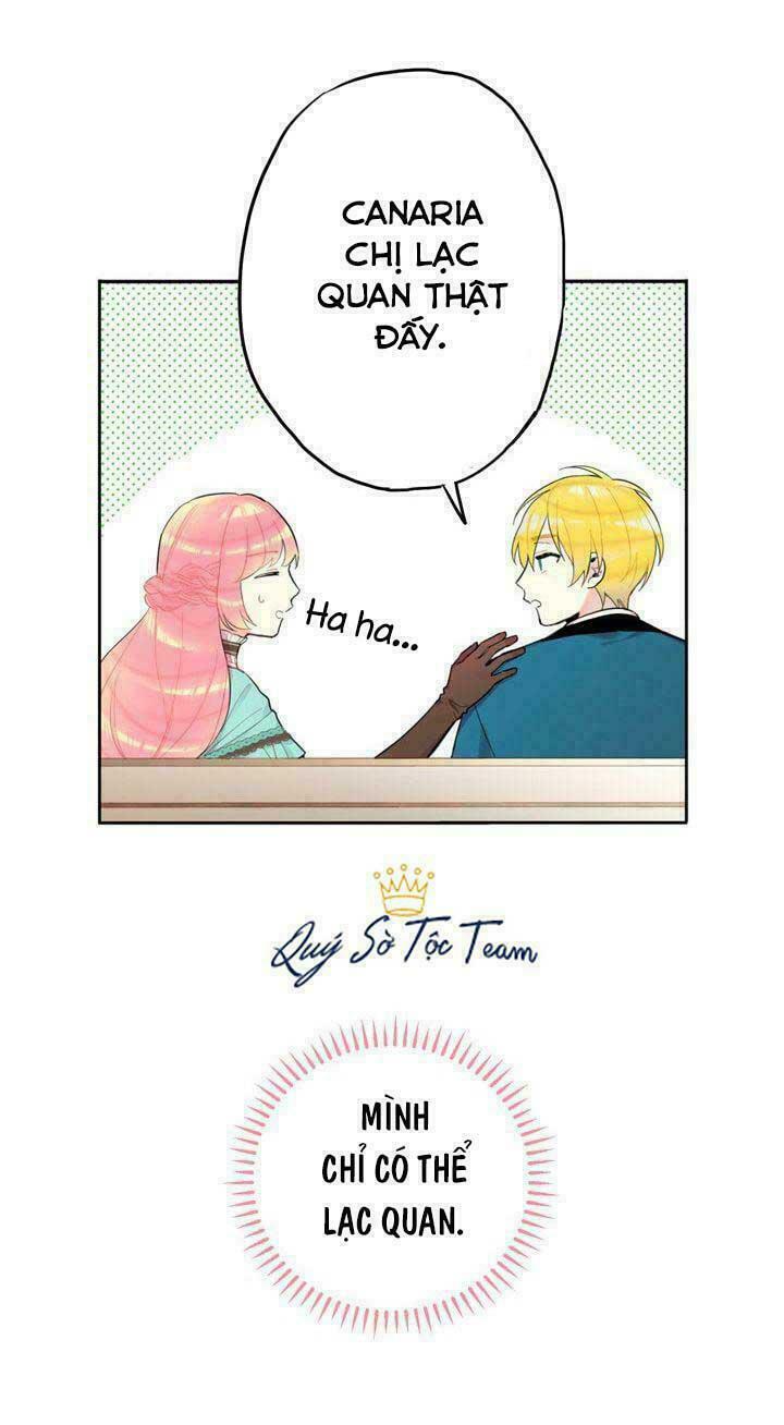 Tồn Tại Với Tư Cách Là Vợ Của Nam Chính: Chapter 12: Vậy thì tin ta