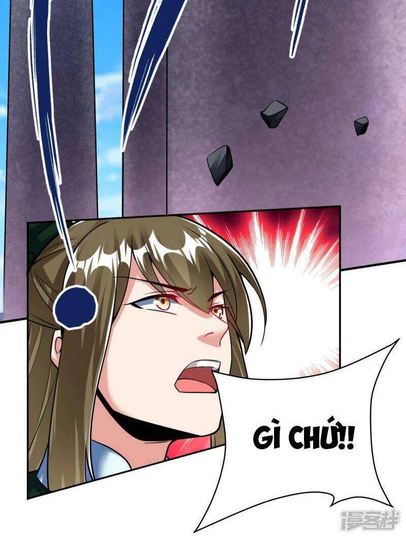 Chí Tôn Trời Hoang: Chapter 37