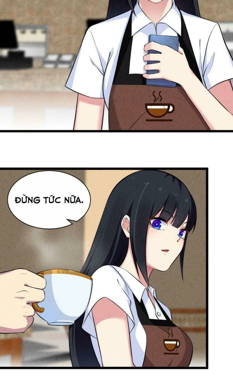 Thần Tiên Rút Thẻ: Chapter 10