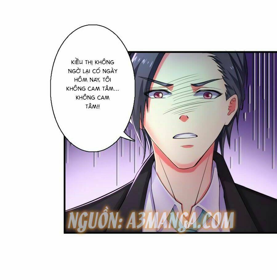 Trí Mệnh Sủng Thê: Tổng Tài Mau Nạp Mạng: Chapter 14