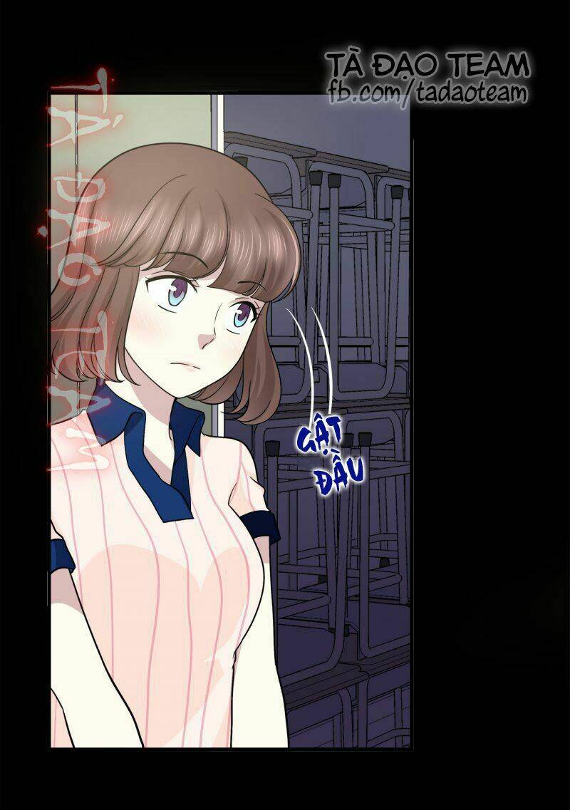 Người Yêu Thời Không: Chapter 31