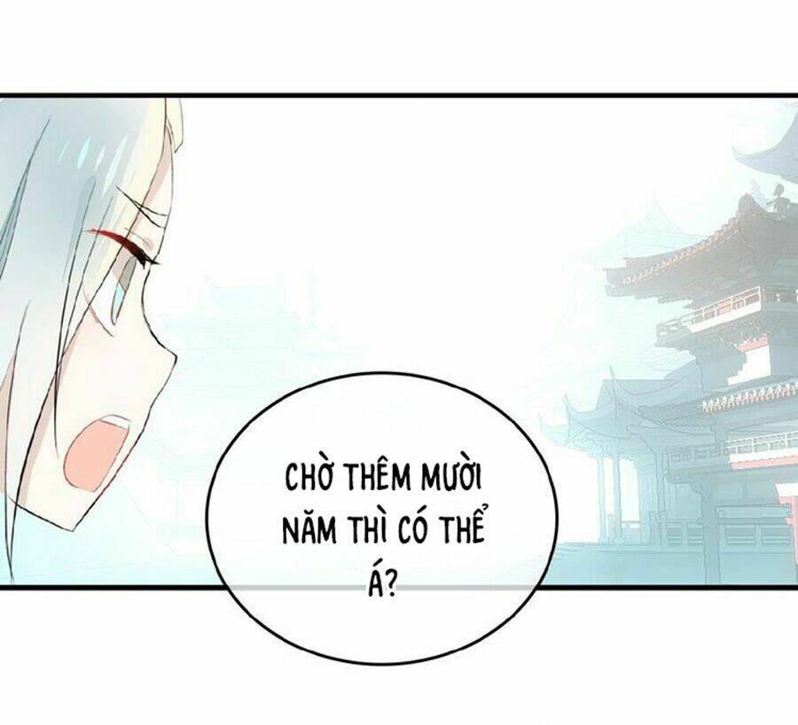 Chấp Tử Chi Kiếm: Chapter 5