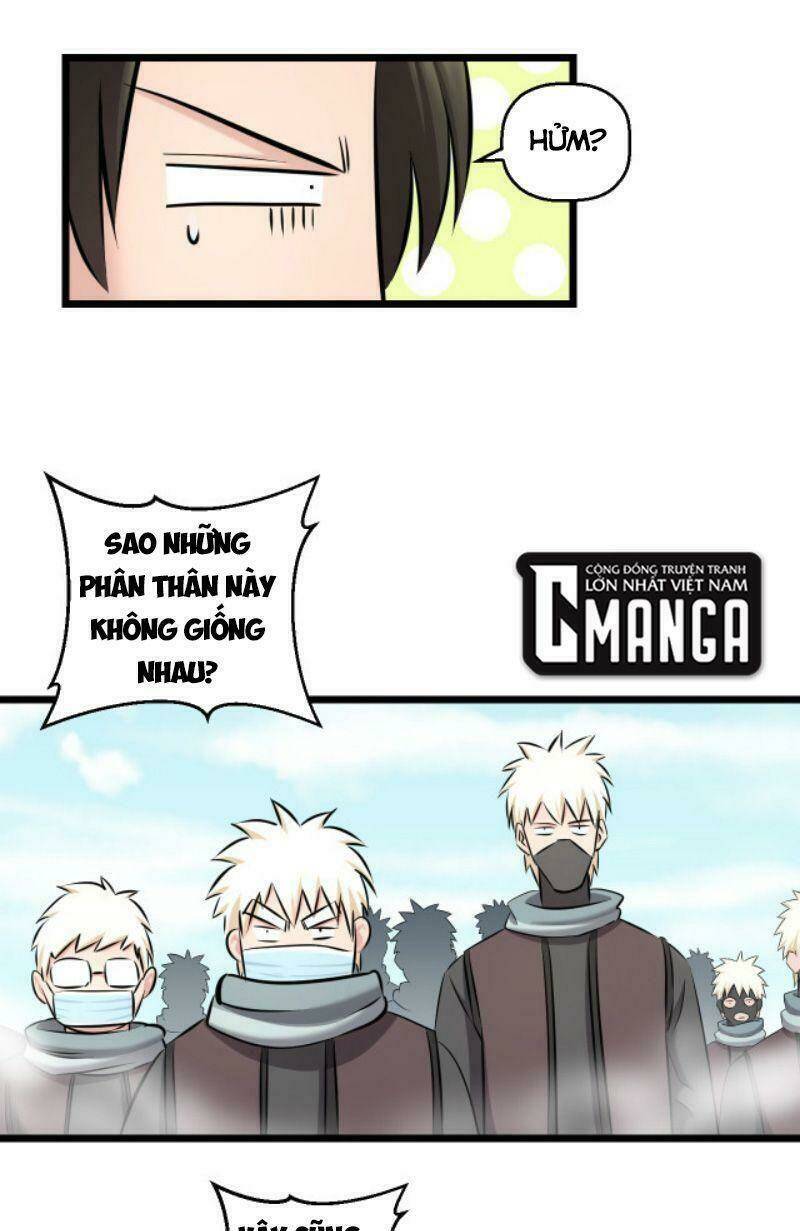 Đối Mặt Với Thử Thách: Chapter 81