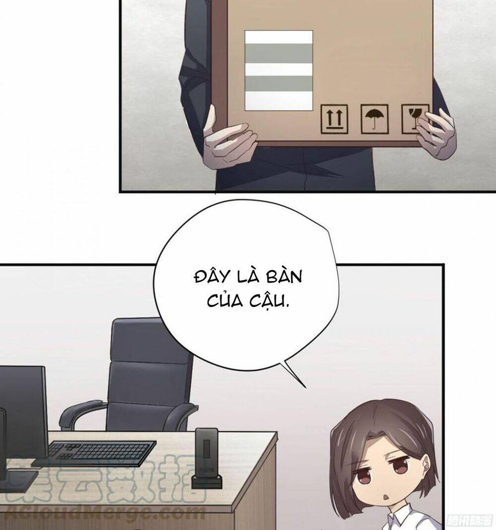 Đơn Phương Yêu Thầm Anh: Chapter 14