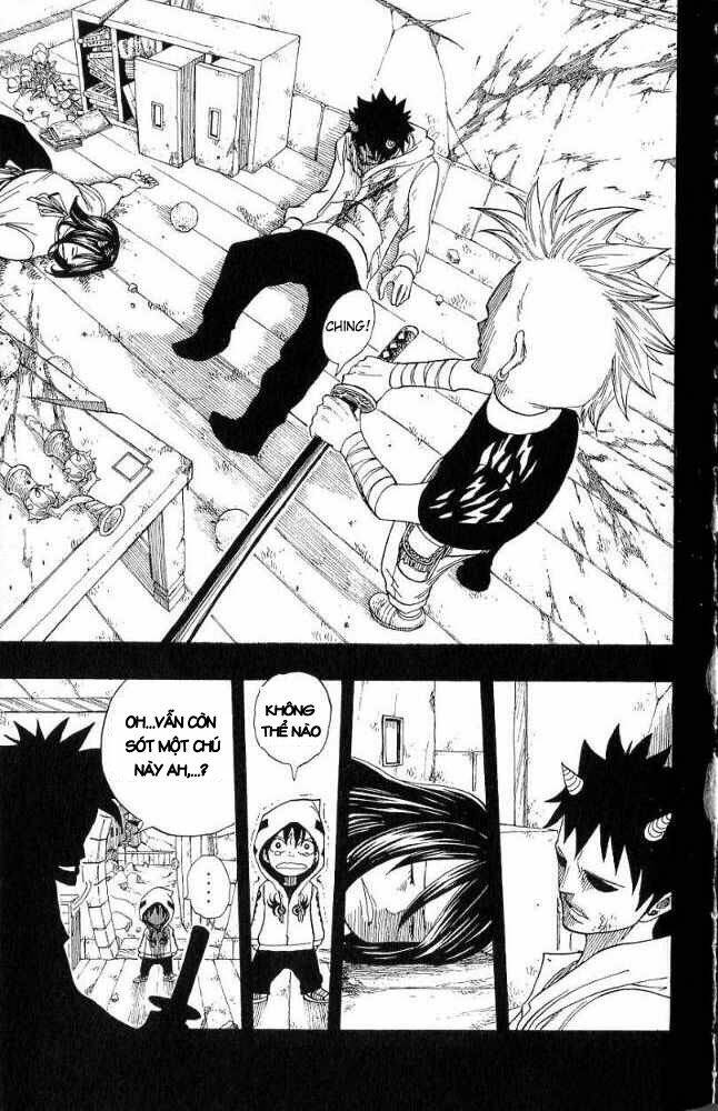 Monster Soul: Chapter 7