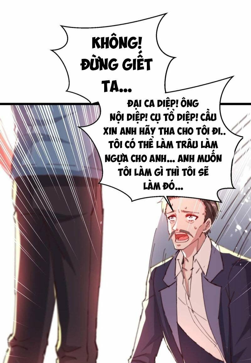 Thần Cấp Thấu Thị: Chapter 174